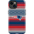 NFL New England Patriots Trailblazer iPhone 15 Impact Case